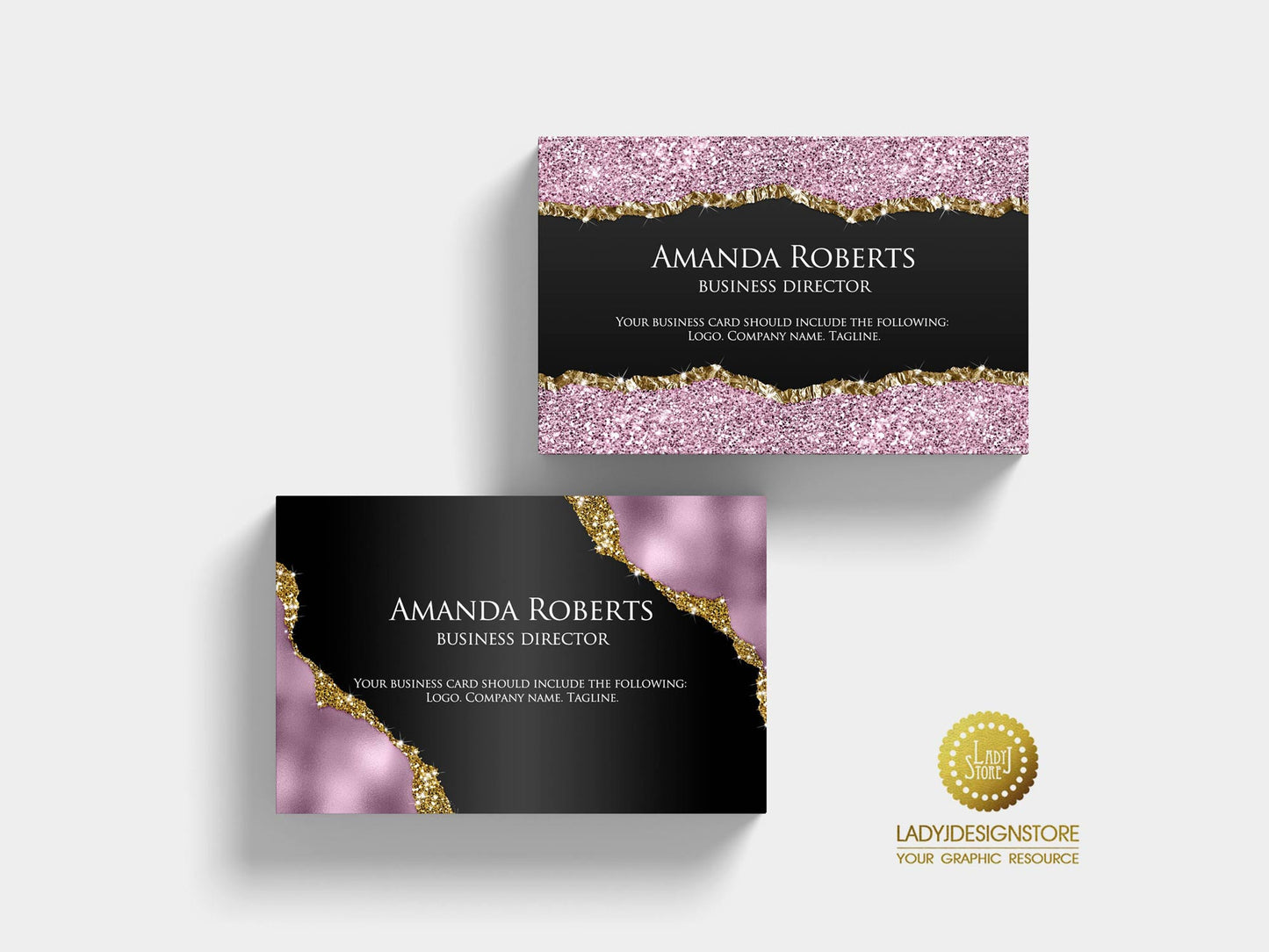 Pink Glitter Sparkle Torn Paper Clip Art PNG