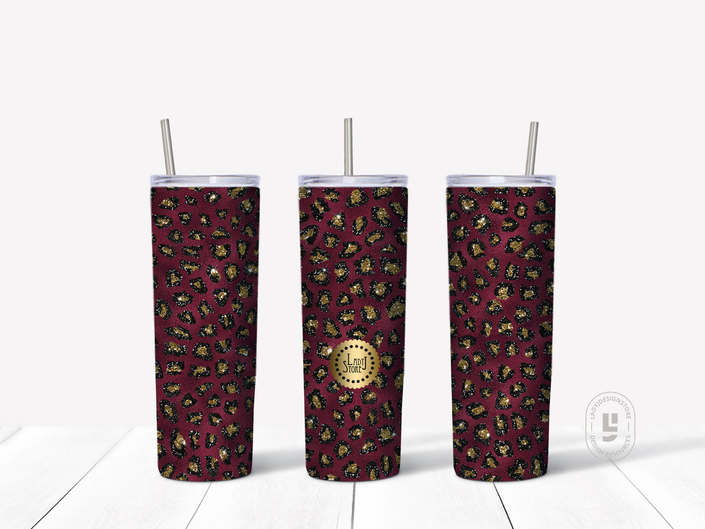 Black and Burgundy Glam Digital Paper  – Luxury Burgundy Gold Glitter Backgrounds